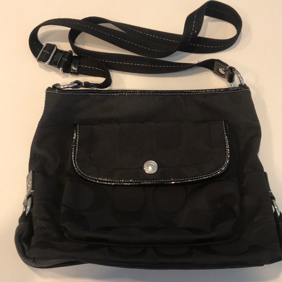 Coach Bag - Picture 1 of 5
